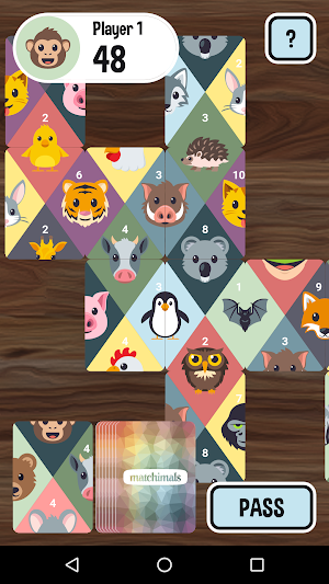Matchimals.fun Screenshot 1