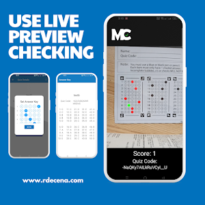 MCChecker Screenshot 2