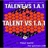 TALENT VS AI 1.A.1