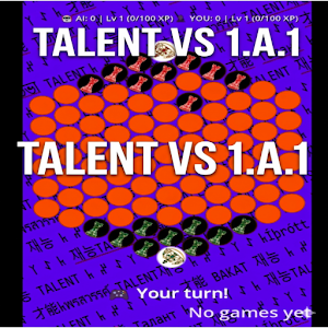 TALENT VS AI 1.A.1 Screenshot 1