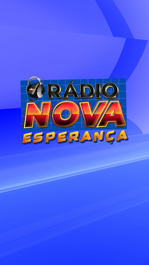 Rádio Nova Esperança Screenshot 1