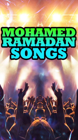 Mohamed Ramadan Songs Screenshot 1