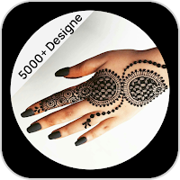Latest HD Mehndi Designs