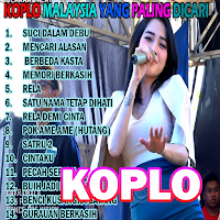 Lagu Malaysia Koplo Offline