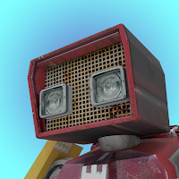 Robo-Factory