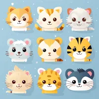 Safari Match: Wild Quest