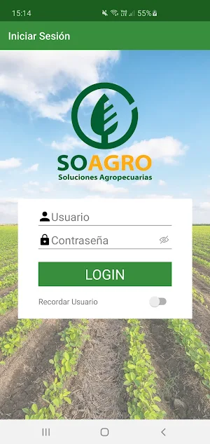 Soluciones Agropecuarias Screenshot 3