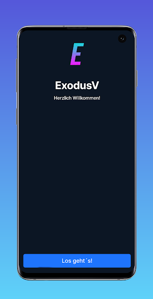 ExodusV Screenshot 0