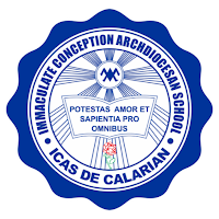 ICAS de Calarian