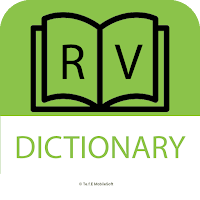 Russian Vietnamese Dictionary