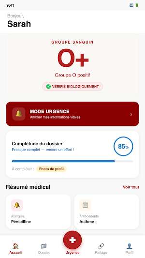 Dr'O Screenshot 0