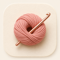 Crochet Tracker & Knit Journal