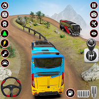 American Bus Simulator 2023