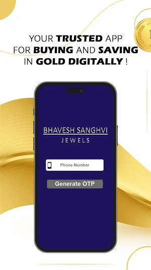 BHAVESH SANGHVI Screenshot 1