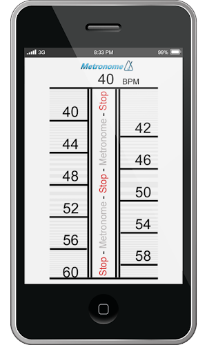 Guitar Tunings Plus Screenshot 3