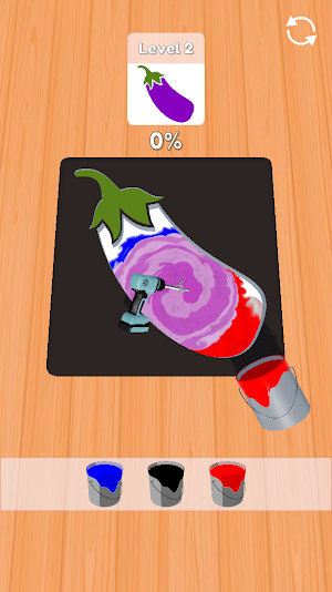 Color Mix Screenshot 0