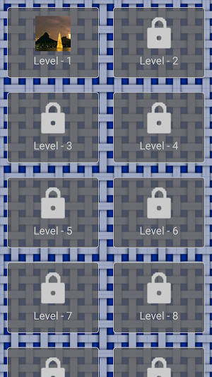 4 pictures > 1 word Screenshot 2