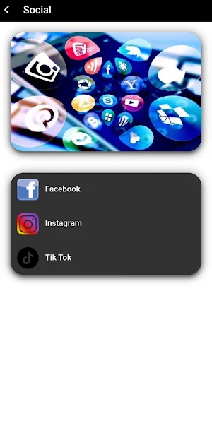 APP BIG Palestra Screenshot 2