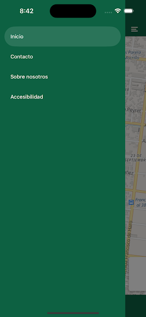 Arriba Paraná Screenshot 0