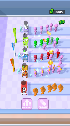 Pill Fill Screenshot 3