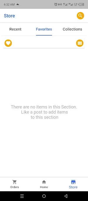 Kustom Tailor Screenshot 2