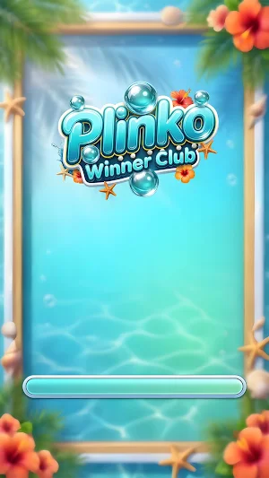 Plinko Winner Club Screenshot 0