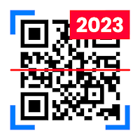 QR Code Scanner : Barcode Scan