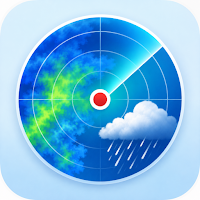 Instant Rain Radar