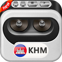 All Cambodia Radios - KHM Radios FM AM