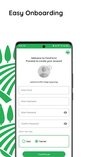 FamFarm Screenshot 2