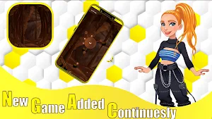 Game Zone Classic : All in One Screenshot 2