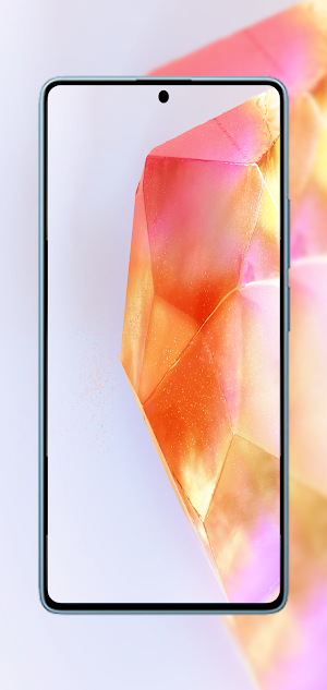 Galaxy A27 Wallpapers Screenshot 0