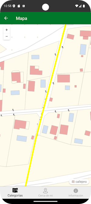Guía Oficial de Úbeda Screenshot 3