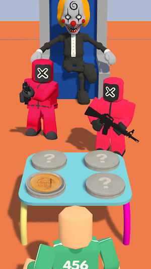 Prison Blox: Survival Master Screenshot 1