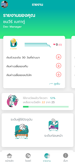 Givedeefive Screenshot 3