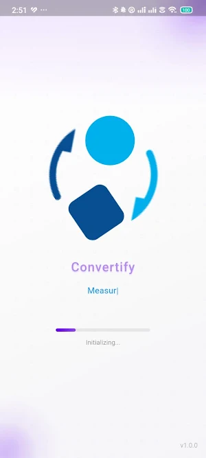 Convertify Screenshot 0