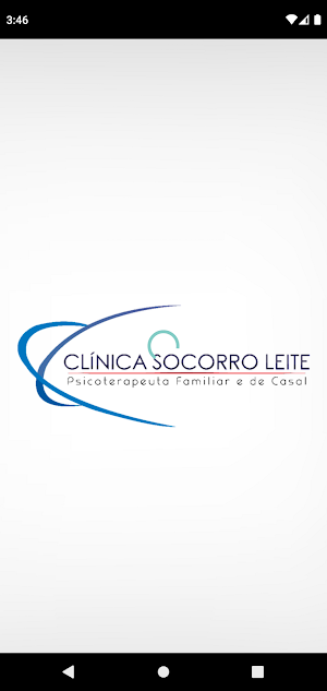 Socorro Leite – Psicoterapeuta Screenshot 0