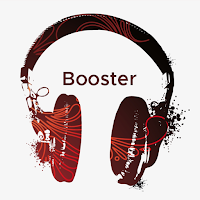 Bluetooth Headphones Booster