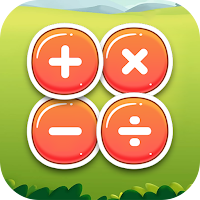 Arithmetic Problems Game