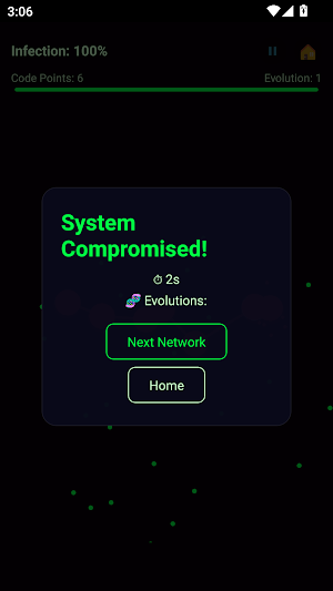 Digital Plague Screenshot 3