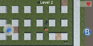 Bomber Ant Screenshot 3