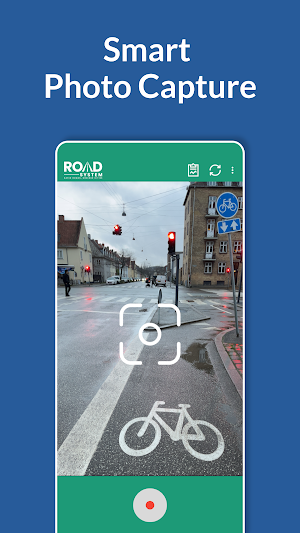 ROAD SYSTEM Screenshot 1
