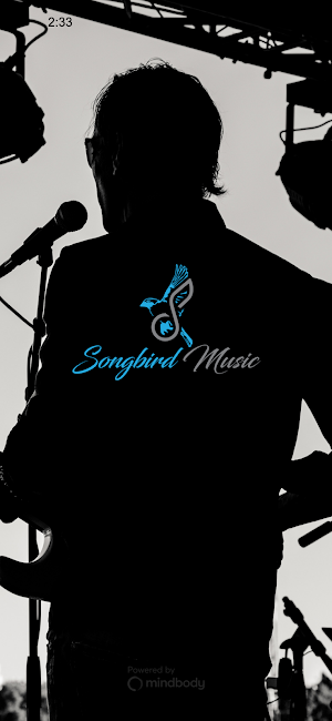 Songbird Music Lessons Screenshot 0