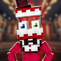Mod Zooble Digital Circus MCPE