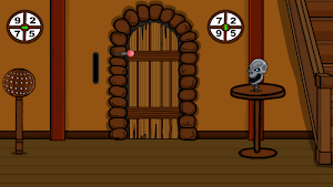 Rescue The Girl From Forest Screenshot 2