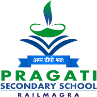 PRAGATI RAILMAGRA