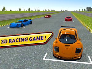 Car Racing : Knockout 3D Screenshot 3