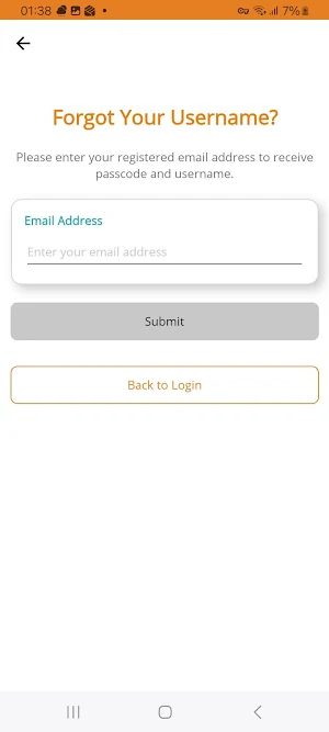Common Ground Healthcare Screenshot 2