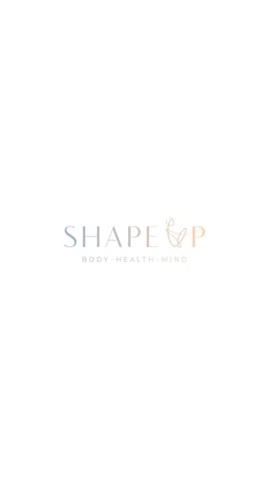 ShapeUp Screenshot 0