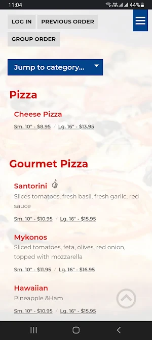 Checkmate Cafe Screenshot 2